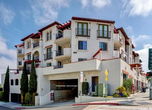 Appartement in Redondo Beach, Los Angeles County
