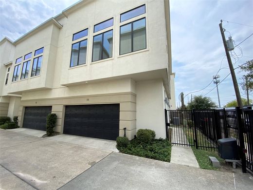 Luxury home in Houston, Harris County