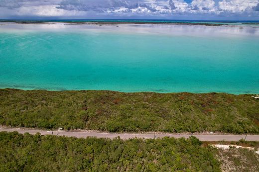 Land in Bottle Creek Settlements, North Caicos