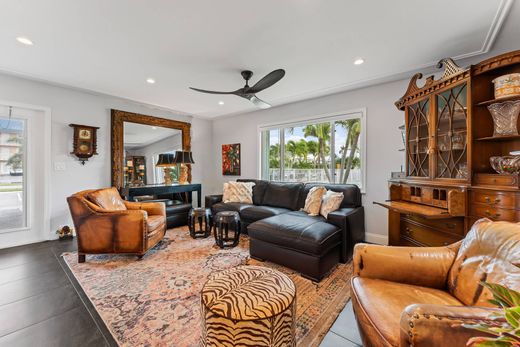 Luxus-Haus in North Palm Beach, Palm Beach County
