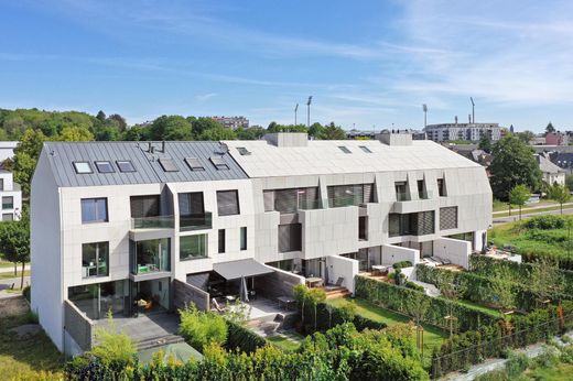 Συγκρότημα ανεξάρτητων κατοικιών σε Luxembourg, Ville de Luxembourg