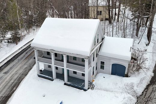 Detached House in Wardsboro, Windham County