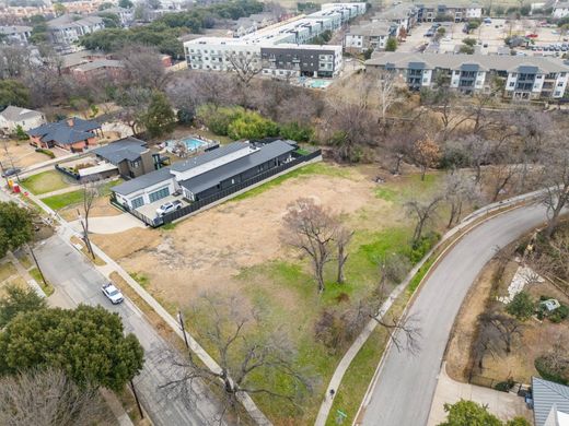 Terreno en Dallas, Dallas County