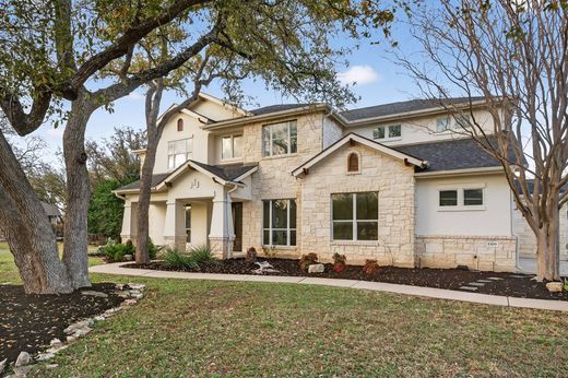 Casa en Austin, Travis County