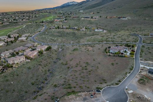 Land in Reno, Washoe County