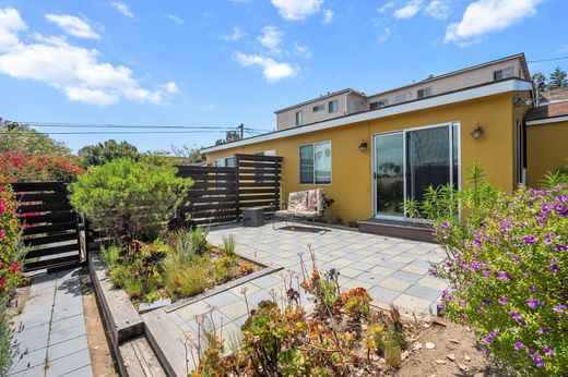 Casa de luxo - Santa Mônica, Los Angeles County