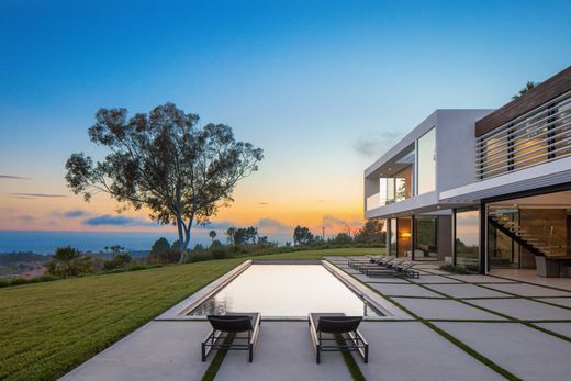 Müstakil ev Malibu, Los Angeles County