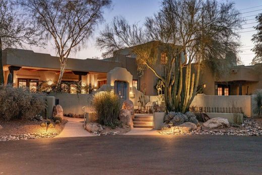 Detached House in Rio Verde, Maricopa County