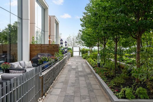 Townhouse in Toronto, Ontario