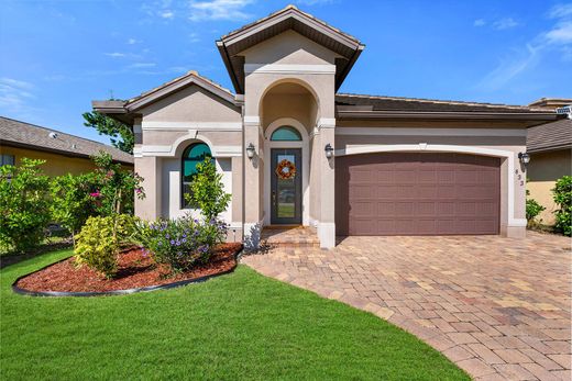 Casa Unifamiliare a Naples, Collier County