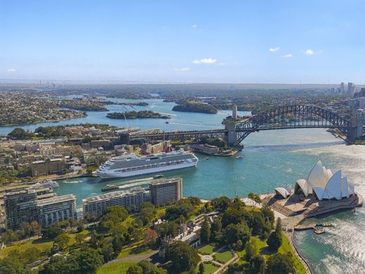 Appartamento a Sydney, State of New South Wales