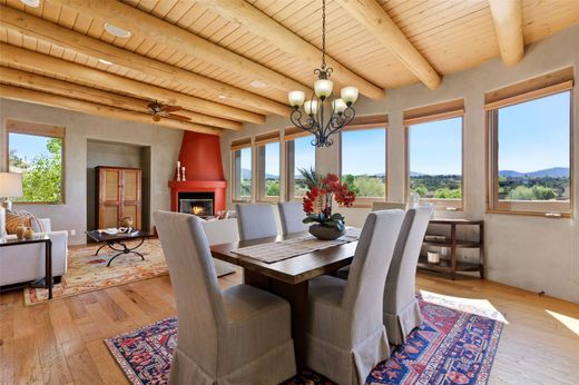 Detached House in Santa Fe, Santa Fe County