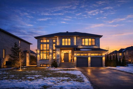 Casa Independente - Brossard, Montérégie