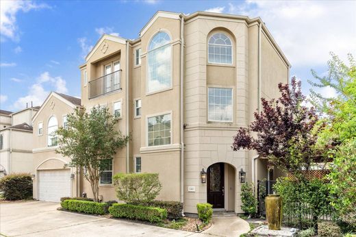 Detached House in Houston, Harris County