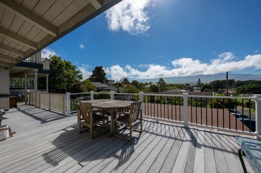 Waimea, Hawaii Countyの一戸建て住宅