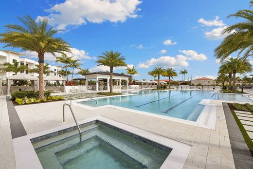 Apartment / Etagenwohnung in Naples, Collier County