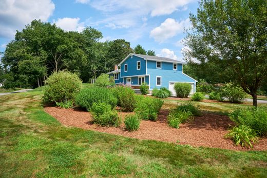 Casa Unifamiliare a York Beach, York County