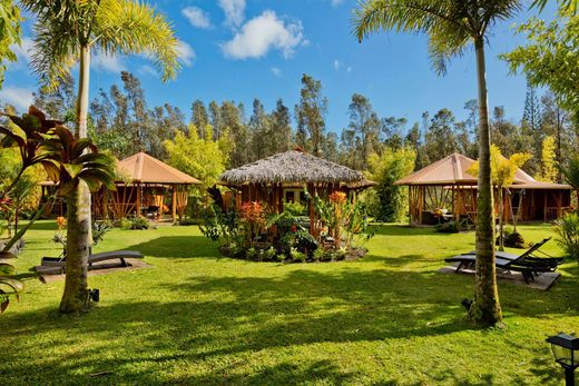 Casa de luxo - Mountain View, Hawaii County