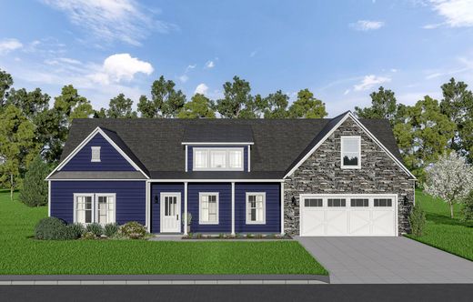 Μονοκατοικία σε Rossville, Walker County