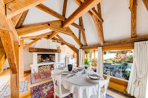 Piso / Apartamento en Praga