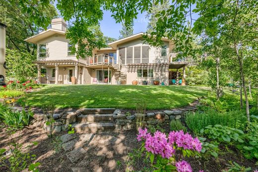 Luxury home in Jacksonville, Jackson County