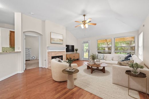 Μονοκατοικία σε Ώστιν, Travis County