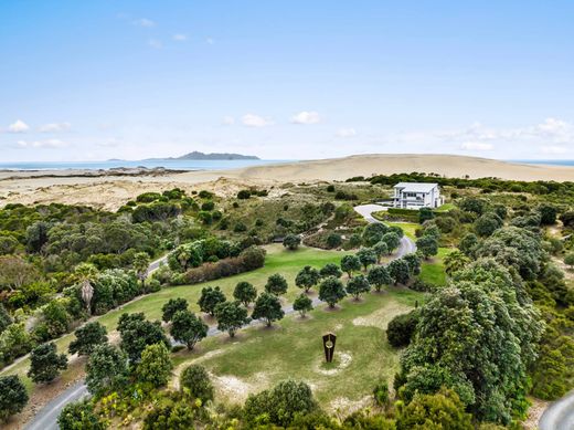 Casa de lujo en Kaipara Flats, Auckland