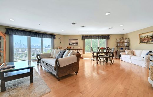 Appartamento a Edgewater, Contea di Bergen