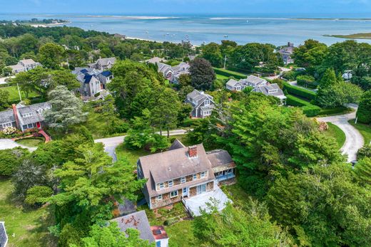 Casa Unifamiliare a Chatham, Barnstable County