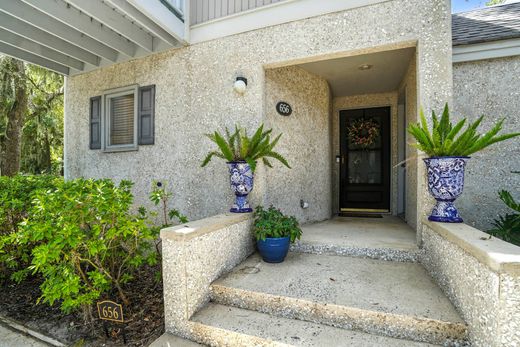 Appartamento a Saint Simons Island, Glynn County