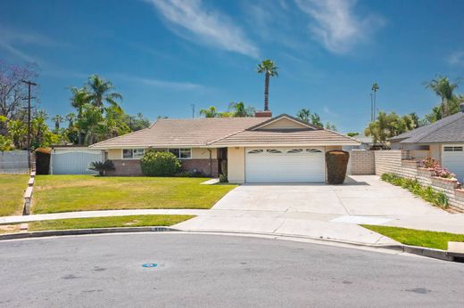 Частный Дом, Riverside, Riverside County