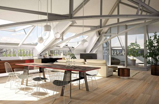 Luxus-Haus in Wien, Wien Stadt