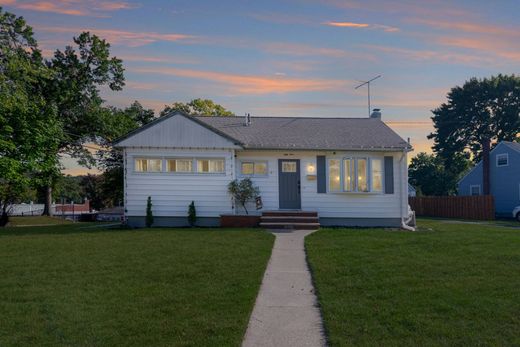 Einfamilienhaus in Pompton Lakes, Passaic County