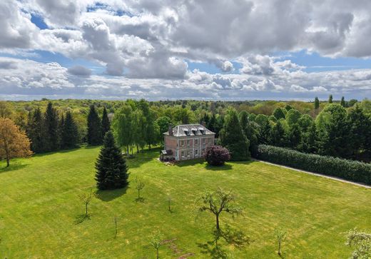 Müstakil ev Saint-Pierre-de-Salerne, Eure