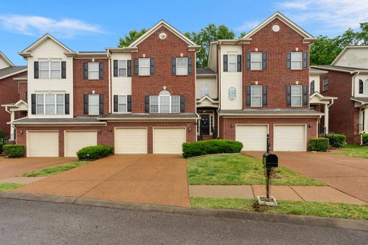 Townhouse - Franklin, Williamson County