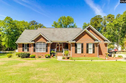 Casa de lujo en Lugoff, Kershaw County