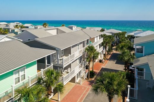 بيت مستقل ﻓﻲ Santa Rosa Beach, Walton County