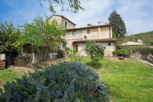 Casa en Barberino di Mugello, Florencia