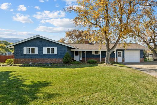 Vrijstaand huis in Lolo, Missoula County