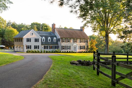 Maison individuelle à Farmington, Comté de Hartford