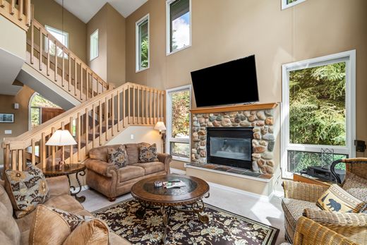 Casa en Steamboat Springs, Routt County