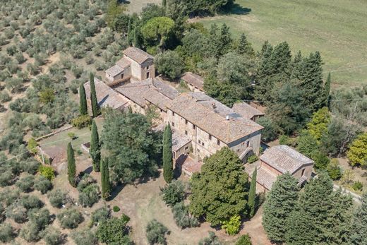 Vrijstaand huis in Castelnuovo Berardenga, Provincia di Siena