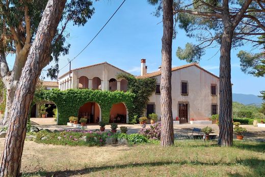 Luxe woning in Arenys de Munt, Província de Barcelona