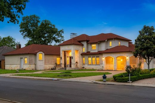 Einfamilienhaus in Irving, Dallas County