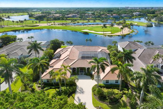 Naples, Collier Countyの一戸建て住宅