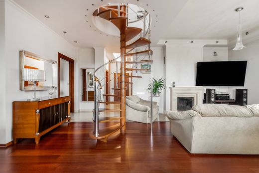 Διαμέρισμα σε Βαρσοβία, Warszawa