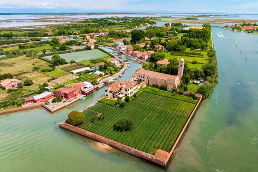 Элитный дом, Венеция, Provincia di Venezia