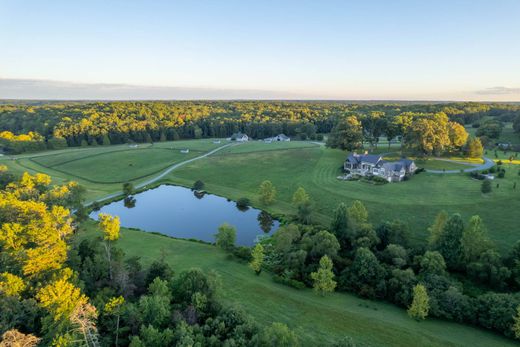 Einfamilienhaus in Troy, Fluvanna County