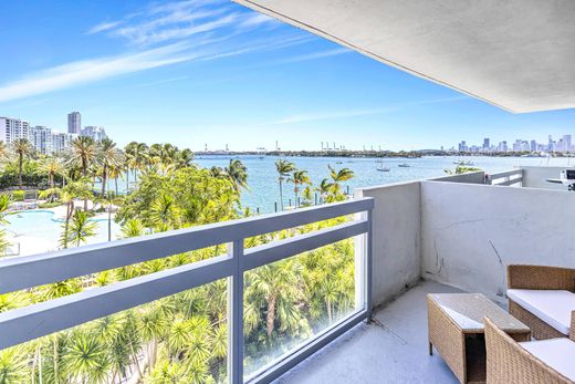 ﺷﻘﺔ ﻓﻲ Miami Beach, Miami-Dade County