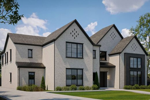 Detached House in Houston, Harris County
